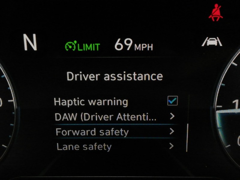 Used Hyundai i20 2022 for sale - 76643901: Photo 19