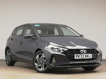 Hyundai - i20