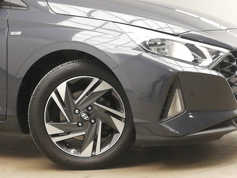 Used Hyundai i20 2022 for sale - 76643901: Photo 9