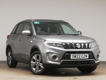 Suzuki - Vitara