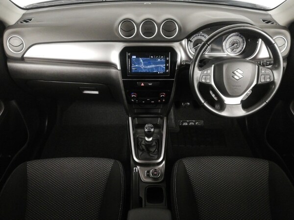 Used Suzuki Vitara 2022 for sale - 76078641: Photo 2