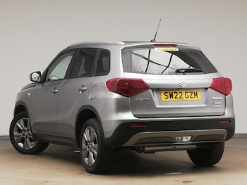 Used Suzuki Vitara 2022 for sale - 76078641: Photo 3