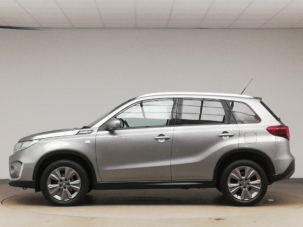 Used Suzuki Vitara 2022 for sale - 76078641: Photo 4