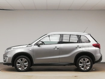 Used Suzuki Vitara 2022 for sale - 76078641: Photo 4