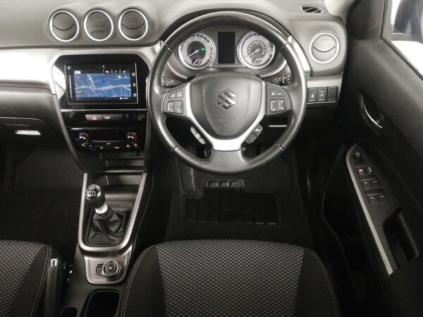Used Suzuki Vitara 2022 for sale - 76078641: Photo 7