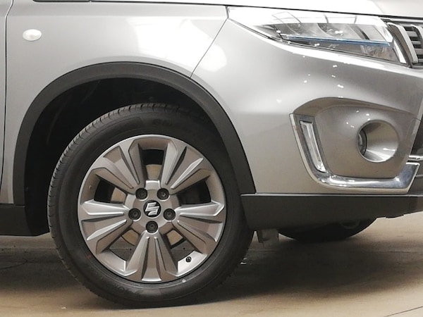 Used Suzuki Vitara 2022 for sale - 76078641: Photo 9