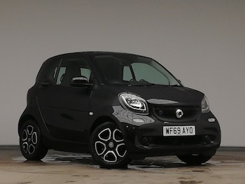 Used smart fortwo 2019 for sale - 77299465: Photo