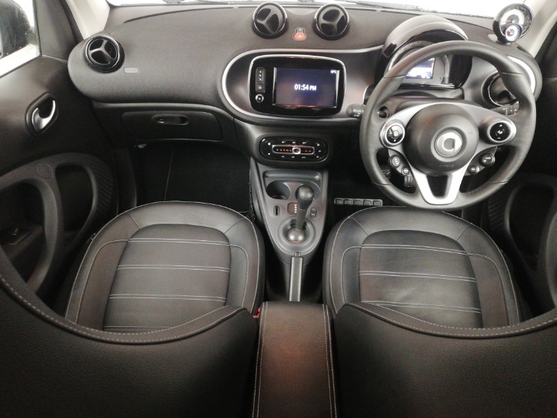 Used smart fortwo 2019 for sale - 77299465: Photo 2