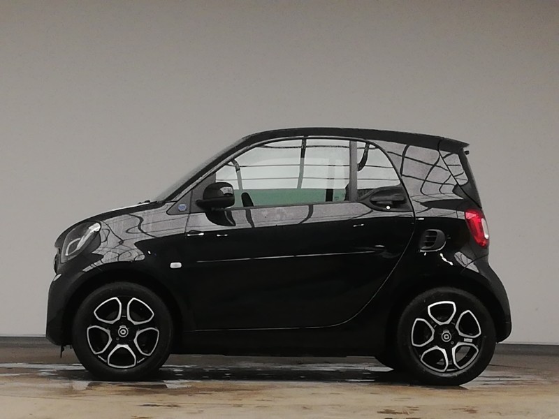 Used smart fortwo 2019 for sale - 77299465: Photo 4