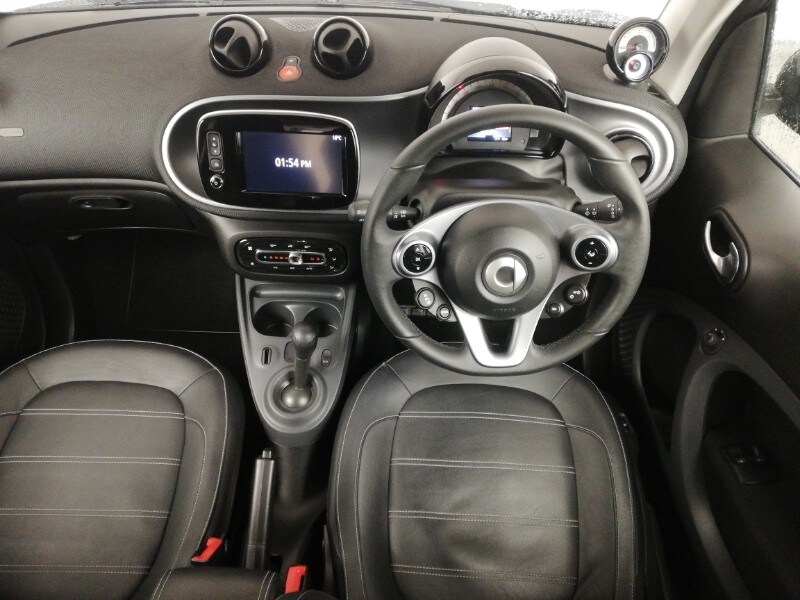 Used smart fortwo 2019 for sale - 77299465: Photo 7