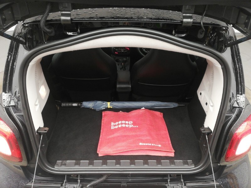 Used smart fortwo 2019 for sale - 77299465: Photo 8