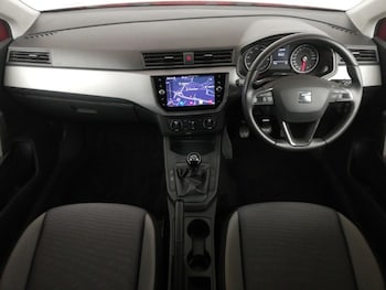 Used SEAT Ibiza 2021 for sale - 75972091: Photo