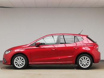 Used SEAT Ibiza 2021 for sale - 75972091: Photo
