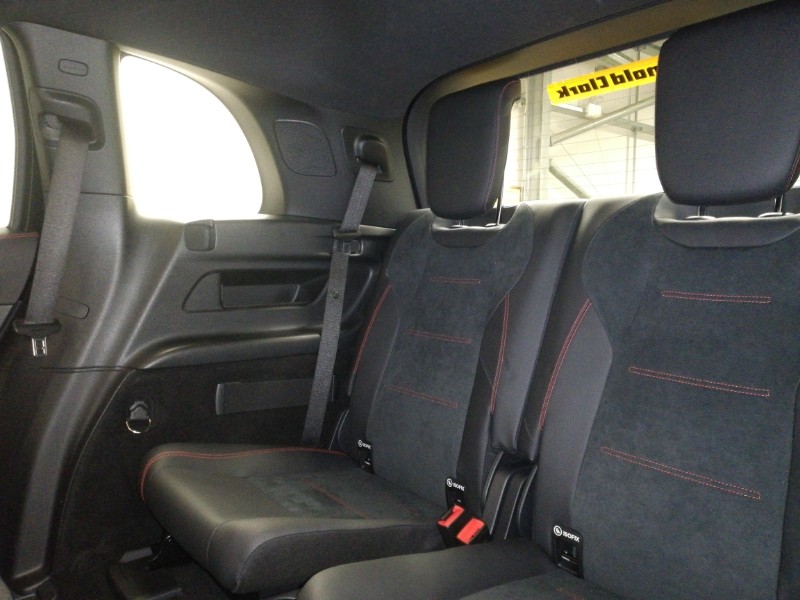 Used Mercedes-Benz EQB 2022 for sale - 78023796: Photo 12