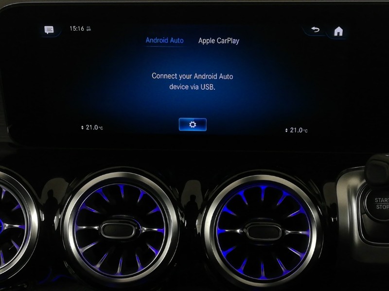 Used Mercedes-Benz EQB 2022 for sale - 78023796: Photo 14