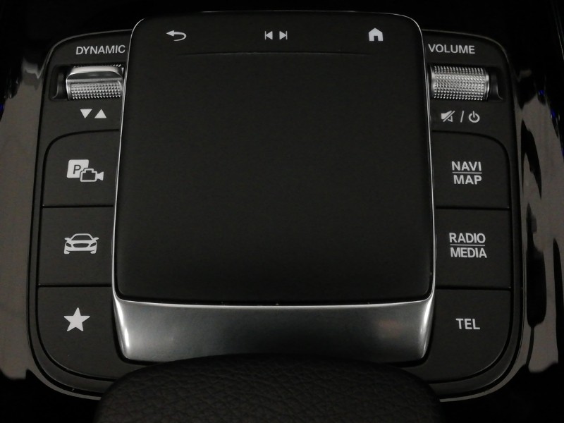 Used Mercedes-Benz EQB 2022 for sale - 78023796: Photo 17