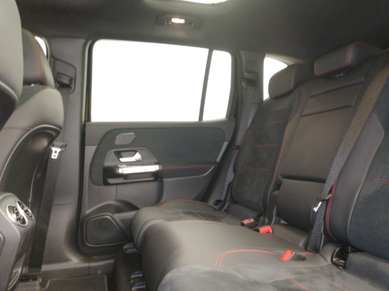 Used Mercedes-Benz EQB 2022 for sale - 78023796: Photo 6