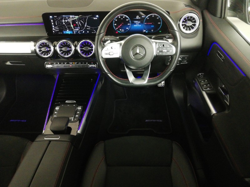 Used Mercedes-Benz EQB 2022 for sale - 78023796: Photo 7