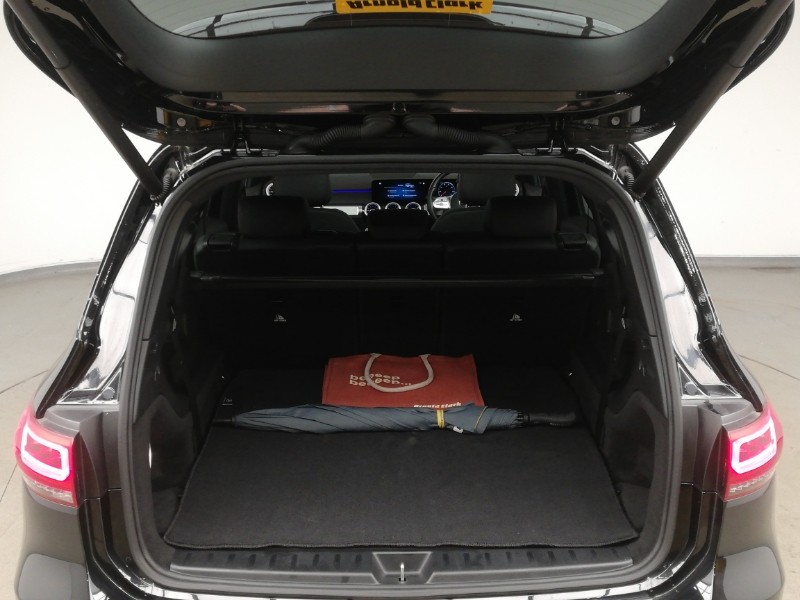 Used Mercedes-Benz EQB 2022 for sale - 78023796: Photo 8