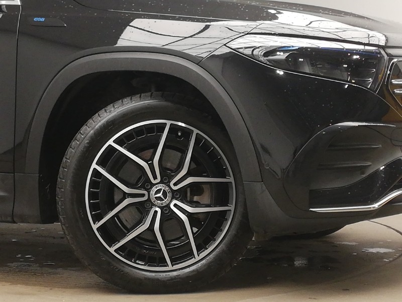 Used Mercedes-Benz EQB 2022 for sale - 78023796: Photo 9