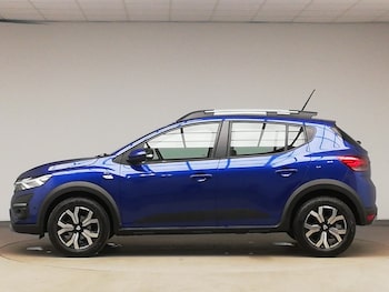 Used Dacia Sandero Stepway 2022 for sale - 78580264: Photo
