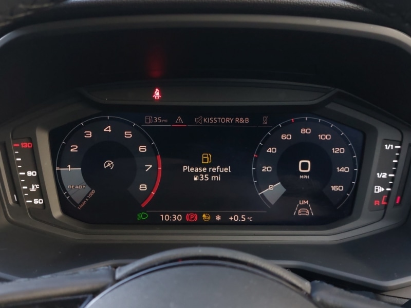 Used Audi A1 2023 for sale - 77623783: Photo 10