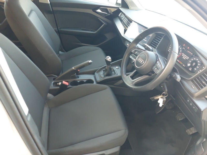 Used Audi A1 2023 for sale - 77623783: Photo 11