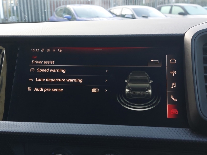 Used Audi A1 2023 for sale - 77623783: Photo 14