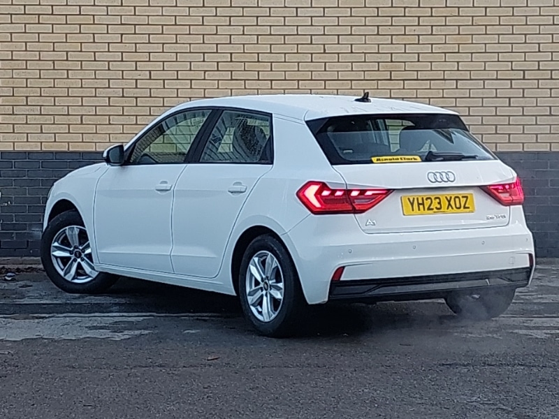 Used Audi A1 2023 for sale - 77623783: Photo 3