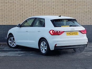 Used Audi A1 2023 for sale - 77623783: Photo