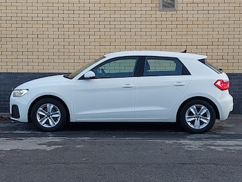 Used Audi A1 2023 for sale - 77623783: Photo