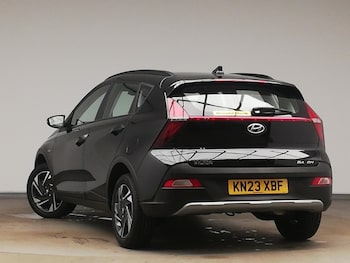 Used Hyundai BAYON 2023 for sale - 76390473: Photo