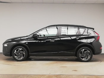 Used Hyundai BAYON 2023 for sale - 76390473: Photo