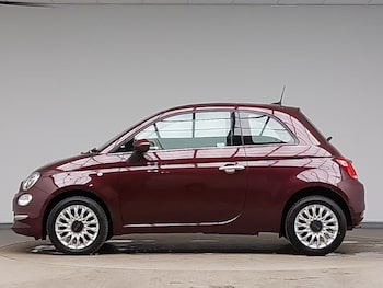 Used Fiat 500 2019 for sale - 78355565: Photo