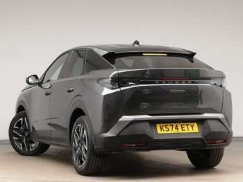 Used Peugeot 3008 2024 for sale - 75097030: Photo