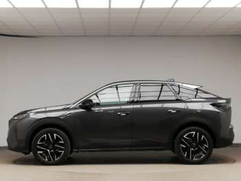 Used Peugeot 3008 2024 for sale - 75097030: Photo