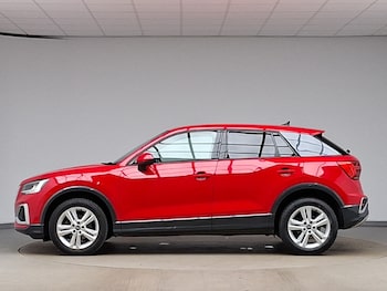 Used Audi Q2 2021 for sale - 79368626: Photo