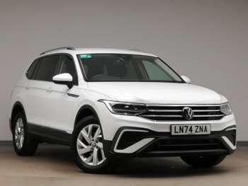 2024 - 1.5 TSI Life 5dr DSG