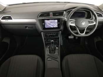 Used Volkswagen Tiguan Allspace 2024 for sale - 75050039: Photo