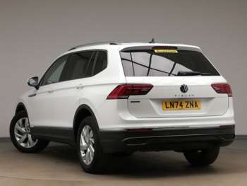 Used Volkswagen Tiguan Allspace 2024 for sale - 75050039: Photo