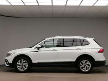 Used Volkswagen Tiguan Allspace 2024 for sale - 75050039: Photo