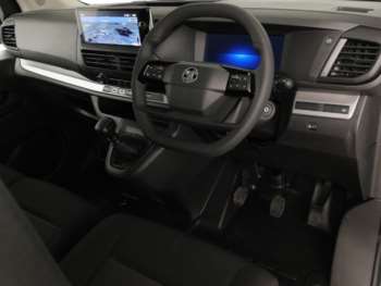 Used Vauxhall Vivaro 2024 for sale - 74940686: Photo