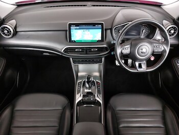 Used MG MG HS 2021 for sale - 78283594: Photo