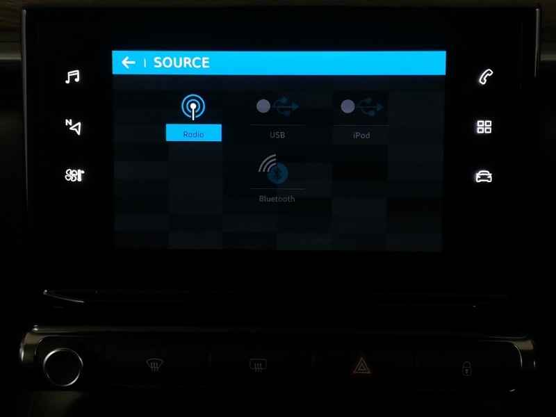 Used Citroen C3 2023 for sale - 76860685: Photo 13