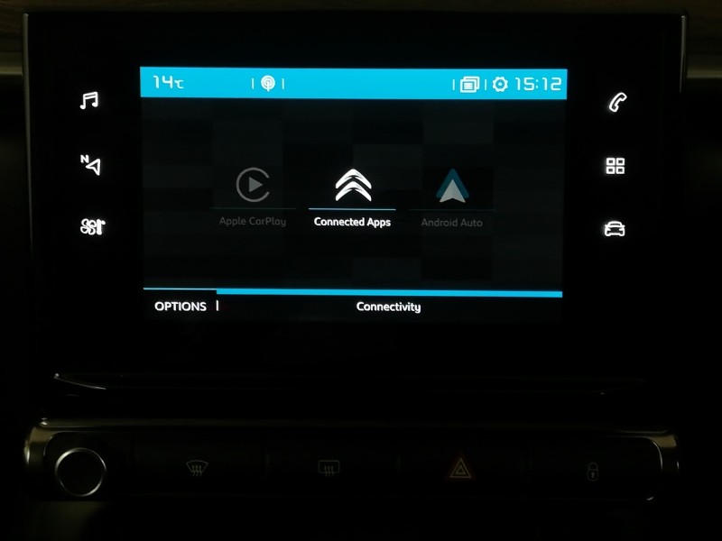 Used Citroen C3 2023 for sale - 76860685: Photo 14