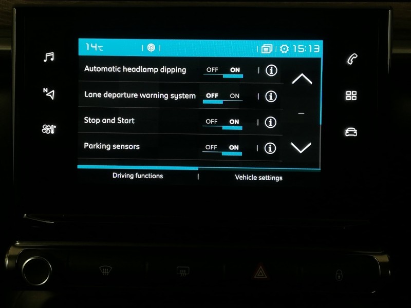 Used Citroen C3 2023 for sale - 76860685: Photo 15