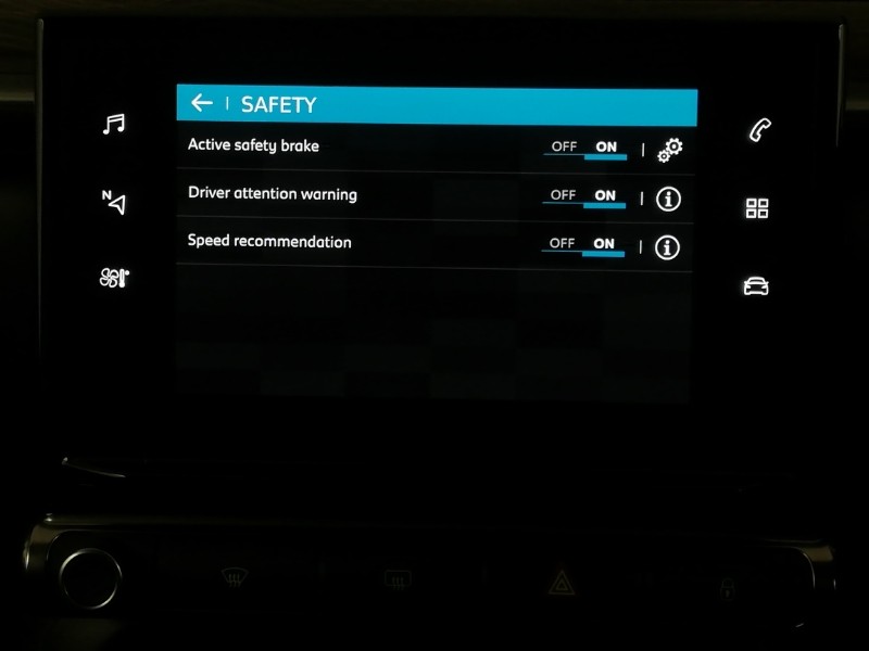 Used Citroen C3 2023 for sale - 76860685: Photo 16