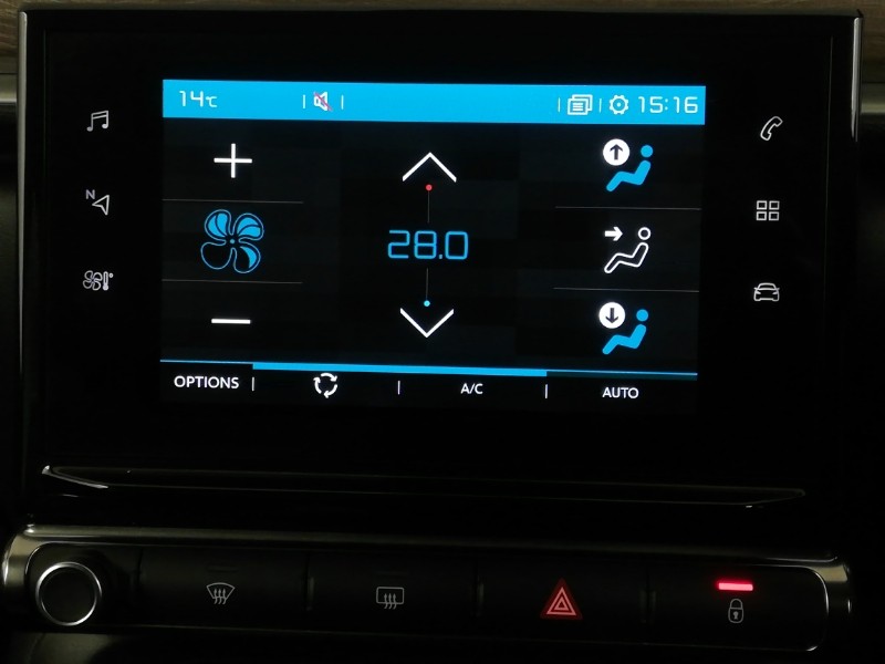 Used Citroen C3 2023 for sale - 76860685: Photo 19