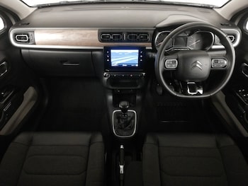 Used Citroen C3 2023 for sale - 76860685: Photo