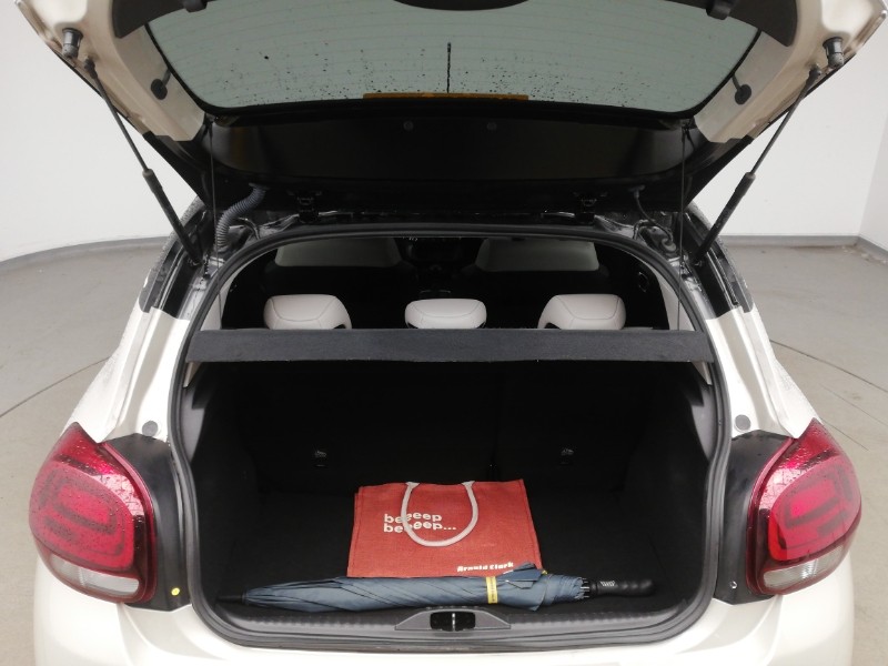 Used Citroen C3 2023 for sale - 76860685: Photo 8